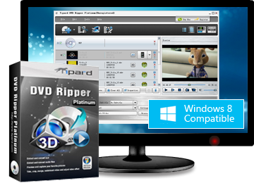 tipard dvd ripper for mac review